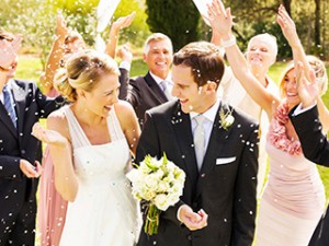 bridegroom