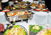catering