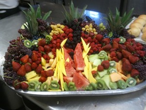 fruit