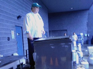 grillmaster