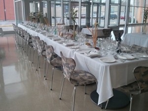 long-table